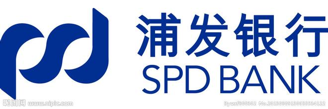 浦發(fā)銀行